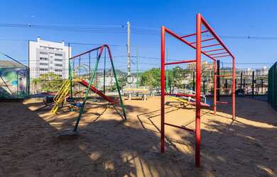 Imagem 5: APARTAMENTO RESIDENCIAL em Porto Alegre - RS, Teresópolis