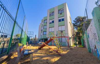 Imagem 4: APARTAMENTO RESIDENCIAL em Porto Alegre - RS, Teresópolis