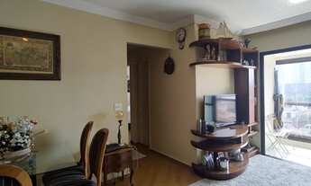 Imagem: APARTAMENTO RESIDENCIAL em São Paulo