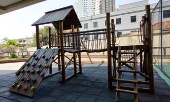 Imagem 4: APARTAMENTO RESIDENCIAL em São Paulo - SP, Jabaquara