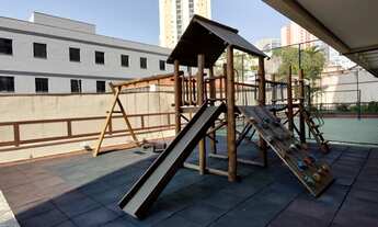 Imagem 5: APARTAMENTO RESIDENCIAL em São Paulo - SP, Jabaquara