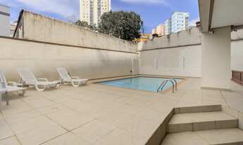 Imagem 2: APARTAMENTO RESIDENCIAL em São Paulo - SP, Jabaquara