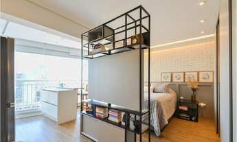 Imagem: APARTAMENTO RESIDENCIAL em São Paulo