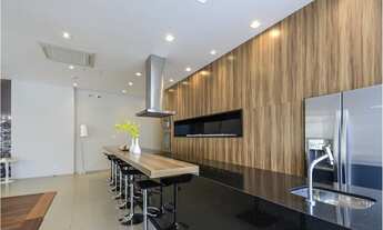 Imagem 5: APARTAMENTO RESIDENCIAL em São Paulo - SP, Pinheiros