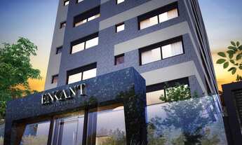 Imagem: Enkant - Apartamento à venda no bairro