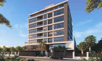 Imagem 1: Bombas Home Club - Apartamento à venda no bairro Bombas - Bombinhas/SC