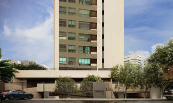 Imagem 2: Apartamento à venda em Recife, Boa Viagem, com 2 quartos, 53,67m²