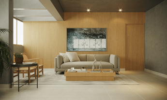 Imagem 3: Apartamento à venda em Recife, Boa Viagem, com 2 quartos, 53,67m²