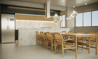 Imagem 5: Apartamento à venda em Recife, Boa Viagem, com 2 quartos, 53,67m²