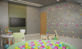 Imagem 6: Apartamento à venda em Recife, Boa Viagem, com 2 quartos, 53,67m²