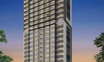 Imagem: Apartamento à venda no bairro Vila Mariana