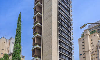 Imagem: APARTAMENTO RESIDENCIAL em São Paulo