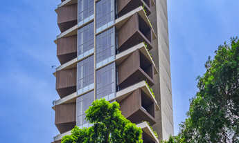 Imagem 2: APARTAMENTO RESIDENCIAL em São Paulo - SP, Ibirapuera