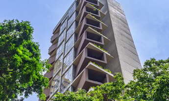 Imagem: Apartamento à venda em São Paulo, Ibirapuera