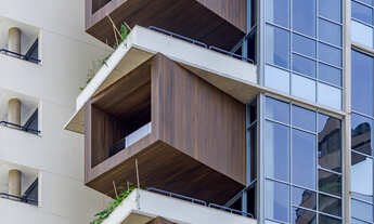 Imagem 4: Apartamento à venda em São Paulo, Ibirapuera, com 3 quartos, 185,27m²