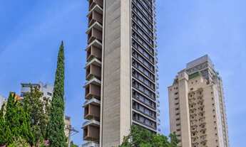 Imagem 5: Apartamento à venda em São Paulo, Ibirapuera, com 3 quartos, 185,27m²