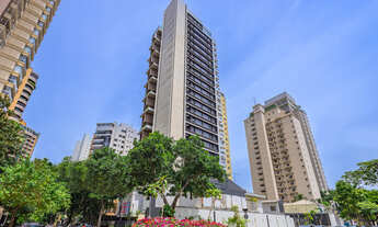 Imagem 7: Apartamento à venda em São Paulo, Ibirapuera, com 3 quartos, 185,27m²