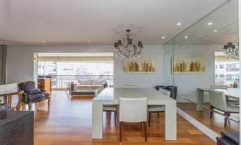 Imagem: APARTAMENTO RESIDENCIAL em São Paulo