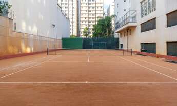 Imagem 3: APARTAMENTO RESIDENCIAL em São Paulo - SP, Pinheiros