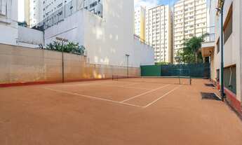 Imagem 4: APARTAMENTO RESIDENCIAL em São Paulo - SP, Pinheiros