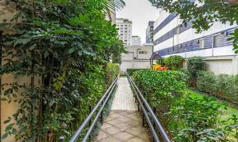 Imagem 5: APARTAMENTO RESIDENCIAL em São Paulo - SP, Pinheiros