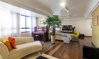 Imagem: APARTAMENTO RESIDENCIAL em Santo André