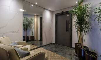 Imagem 2: APARTAMENTO RESIDENCIAL em Santo André - SP, Vila Gilda