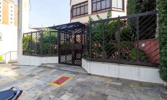 Imagem 3: APARTAMENTO RESIDENCIAL em Santo André - SP, Vila Gilda