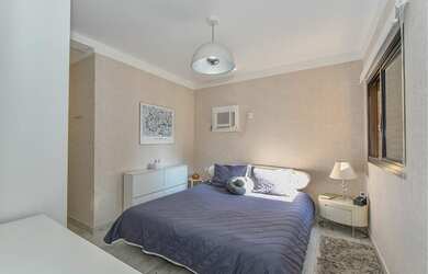 Imagem 3: APARTAMENTO RESIDENCIAL em São Paulo - SP, Real Parque