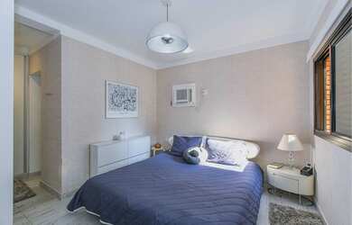 Imagem 4: APARTAMENTO RESIDENCIAL em São Paulo - SP, Real Parque