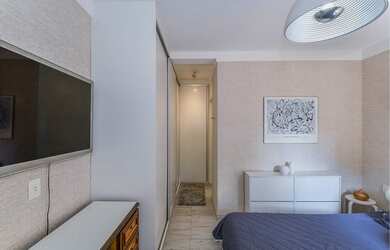 Imagem 6: APARTAMENTO RESIDENCIAL em São Paulo - SP, Real Parque