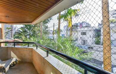 Imagem 2: APARTAMENTO RESIDENCIAL em São Paulo - SP, Real Parque