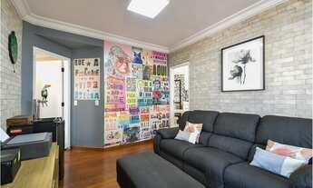 Imagem: APARTAMENTO RESIDENCIAL em São Paulo