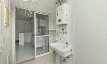 Imagem 4: APARTAMENTO RESIDENCIAL em São Paulo - SP, Vila Cordeiro