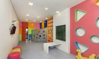 Imagem 7: APARTAMENTO RESIDENCIAL em São Paulo - SP, Vila Cordeiro