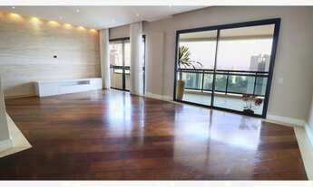 Imagem: APARTAMENTO RESIDENCIAL em São Paulo