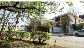 Imagem: Casa à venda no bairro Jardim Bonfiglioli