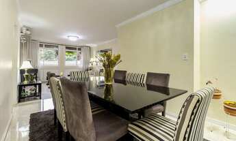 Imagem: APARTAMENTO RESIDENCIAL em São Paulo