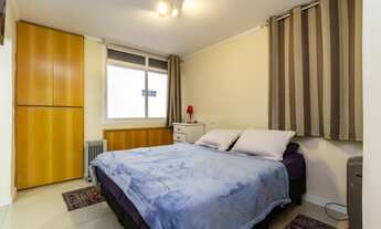 Imagem 4: APARTAMENTO RESIDENCIAL em São Paulo - SP, Sumaré