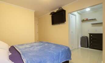 Imagem 5: APARTAMENTO RESIDENCIAL em São Paulo - SP, Sumaré