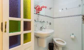 Imagem 6: APARTAMENTO RESIDENCIAL em São Paulo - SP, Sumaré