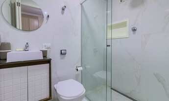 Imagem 7: APARTAMENTO RESIDENCIAL em São Paulo - SP, Sumaré