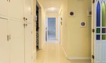 Imagem 2: APARTAMENTO RESIDENCIAL em São Paulo - SP, Sumaré