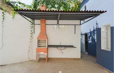 Imagem 4: CASA RESIDENCIAL em São Paulo - SP, Vila Clementino