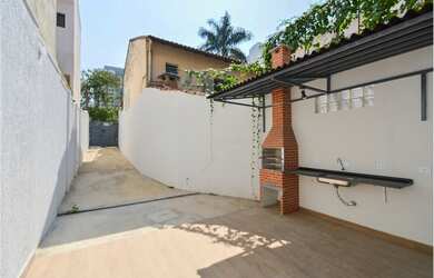 Imagem 5: CASA RESIDENCIAL em São Paulo - SP, Vila Clementino
