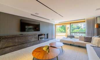 Imagem: Apartamento à venda no bairro Moinhos de