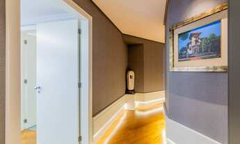 Imagem 3: Apartamento à venda em Porto Alegre, Moinhos de Vento, com 4 quartos, 405m²