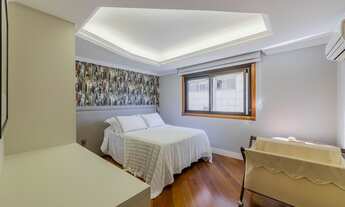 Imagem 4: Apartamento à venda em Porto Alegre, Moinhos de Vento, com 4 quartos, 405m²