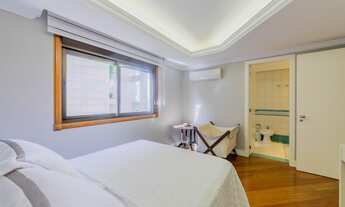 Imagem 5: Apartamento à venda em Porto Alegre, Moinhos de Vento, com 4 quartos, 405m²