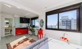 Imagem: Apartamento à venda no bairro Bela Vista